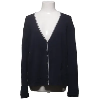 Cardigan (Bleu) de Pina Lia Polyamide, Viscose