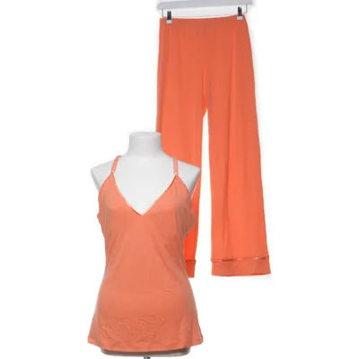 Pajamas (Orange) from Cosabella Cotton, Modal