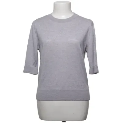 Top (Gray) from Wakakuu Icons Merino wool