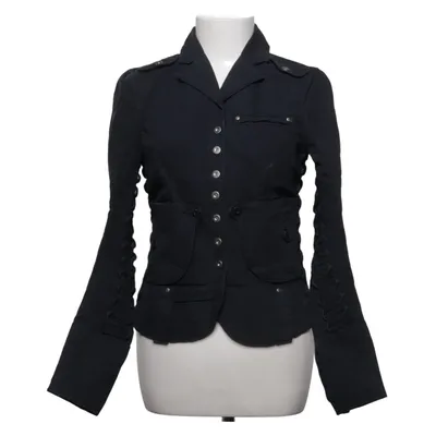 Veste (Gris) de Parasuco Coton