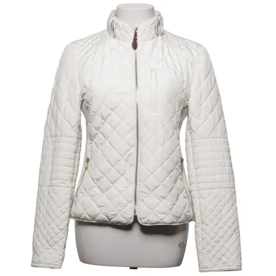 Veste (Beige) de Zara Woman Polyester