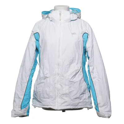 Ski-jas (Wit, Blauw) van Trespass