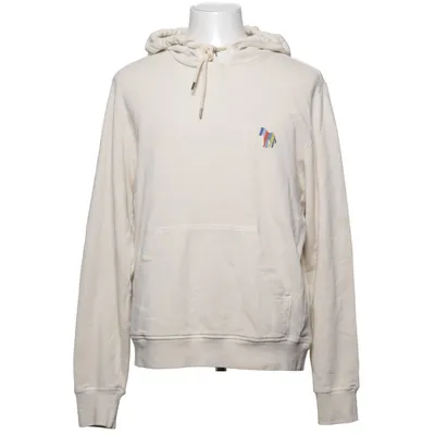 Hoodie (Beige) from Paul Smith Cotton
