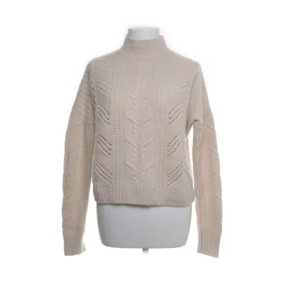 Polotröja (Beige) från From Future Kashmir