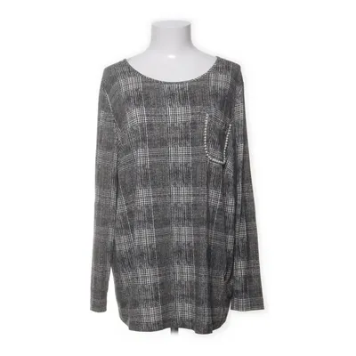 Top (9251-02 92208) from Eugen Klein Elastane, Viscose