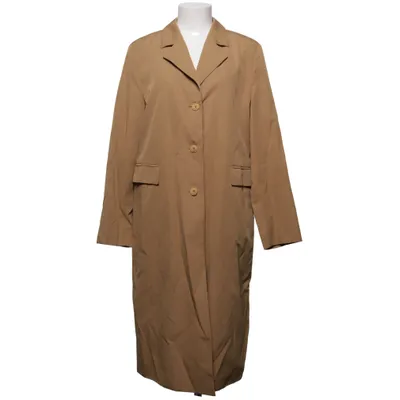Kappa (Beige) från Kemper Bomull, Polyester, Viskos