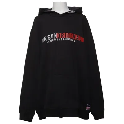 Hoodie (Landyn Jr) from Vinson Cotton, Polyester