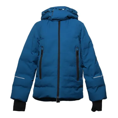 Dunjacka (Blå, Svart) från Reima Dun, Polyester, Polyuretan