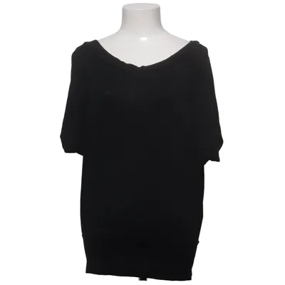 Top (Black) from Pimkie Basic Elastane, Viscose