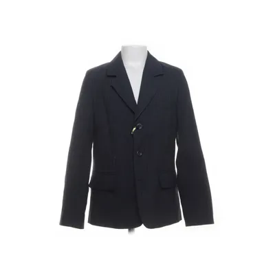 Kavaj (Grå) från Review Collection Polyester, Viskos