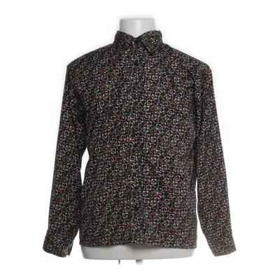 Shirt (Black, Multicolored) from 725 Originals Polyester