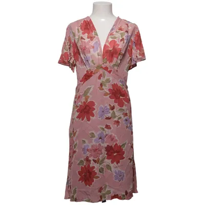Jurk (Roze, Meerkleurig) van Ulf Andersson Viscose