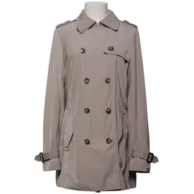 Trenchcoat (Beige) van Tommy Hilfiger Polyester