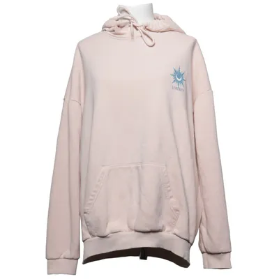 Hættetrøje (Beige) fra Yourturn Bomuld, Polyester