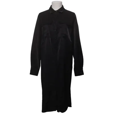 Shirt dress (Lux Dress) from Marc Lauge Polyester, Viscose