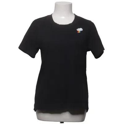 T-shirt (Noir) de Dedicated