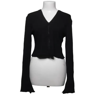 Kofta (Svart) från Buffalo Polyamid, Viskos