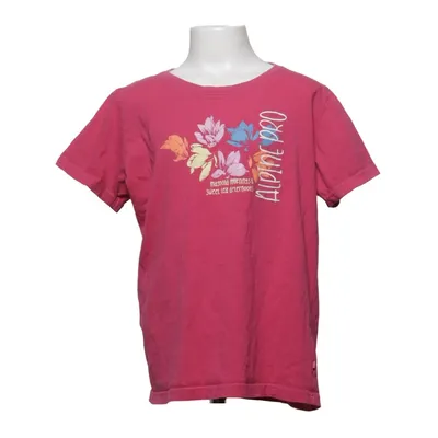 T-shirt (Rose) de Alpine pro Coton