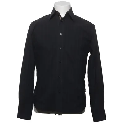 Shirt (Black) from Iceman Cotton, Polyester