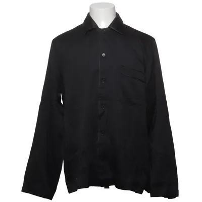 Pajama shirt (Home Suit Shirt Long Sleeve) from CDLP Lyocell