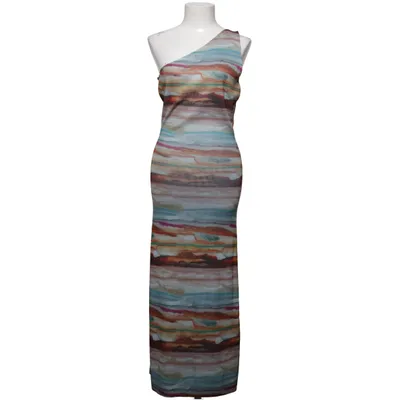Maxi dress (Multicolored) from Zara