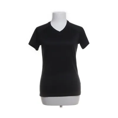 Träningstopp (Svart) från Pro Touch Polyester