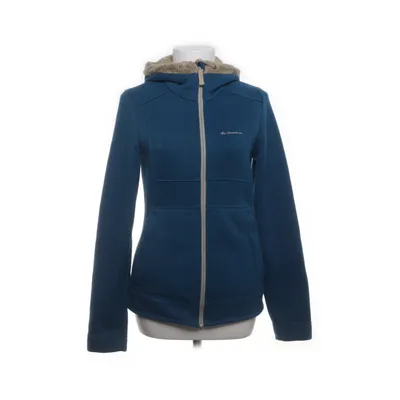 Jacka (Blå) från Oxylane Polyester