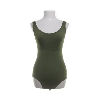 Baddräkt (Grön) från Aquarapid Elastan, Polyester