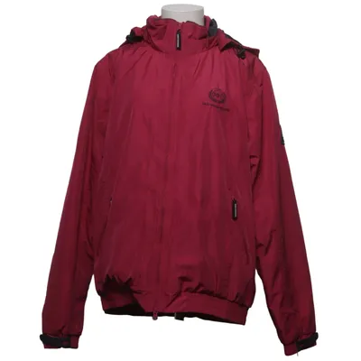 Outdoor jacket (Pink) from Mountain Horse Polyester