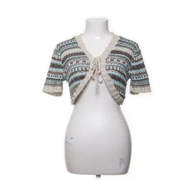 Bolero (Beige, Blå, Brun, Vit) från Xanaka Akryl