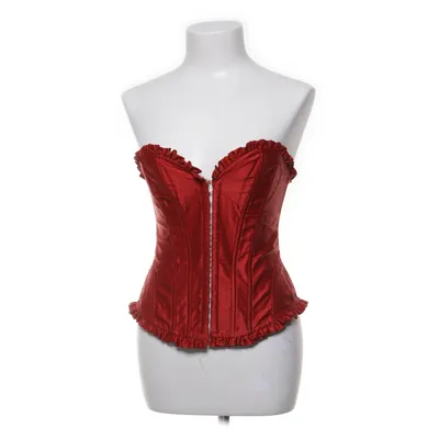 Korset (Rød) fra Victoria's Secret Polyester
