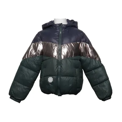 Winterjas (TNDIXO PUFF JACKET) van The New Polyamide, Polyester