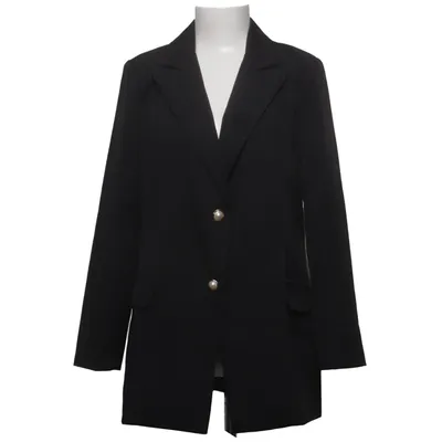 Blazer (Zwart) van Coal & Honey Elastaan, Polyester