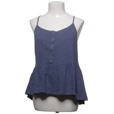 Top (Blue) from Roxy Cotton