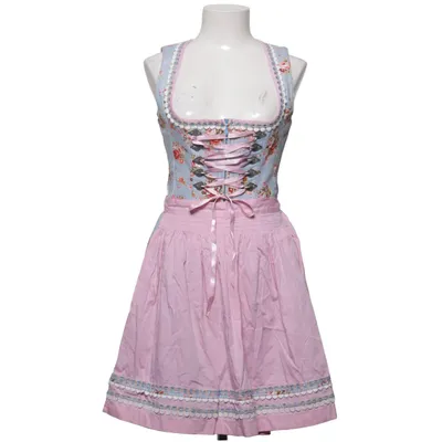 Dirndl (Madl) från Krüger Madl Bomull