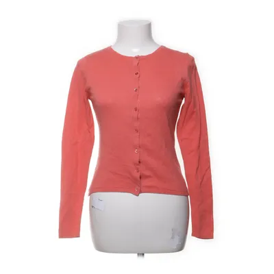 Cardigan (Roze) van King Louie Katoen, Modal, Zijde