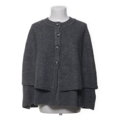 Cape (Grå) från Neo Noir Akryl, Elastan, Polyester