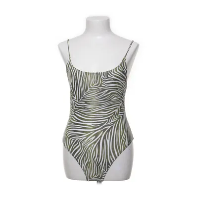 Maillot de bain une pièce (Vert, Blanc, Multicolore) de Shiwi Élasthane, Polyester recyclé