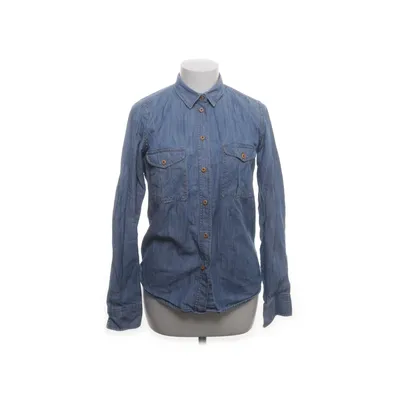 Jeansskjorta (5009) från NN07 Bomull