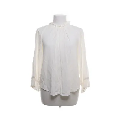 Blouse (Beige) van Carin Wester Viscose