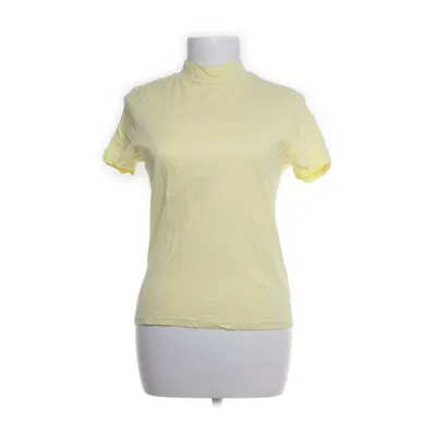 T-shirt (Gul) från H&M Bomull thumbnail 1