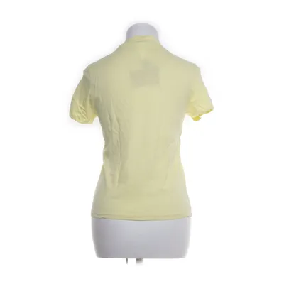 T-shirt (Gul) från H&M Bomull thumbnail 2