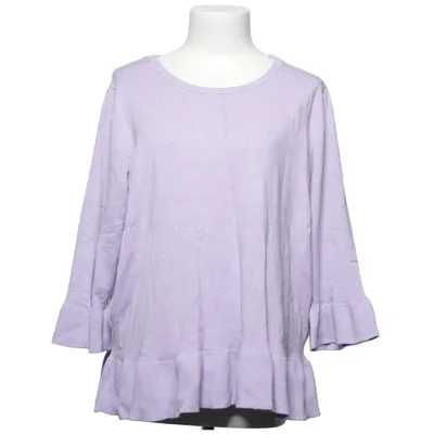 Tröja (Lila) från Bonita Polyamid, Viskos