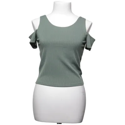 Topp (Grön) från FB Sister Elastan, Polyester