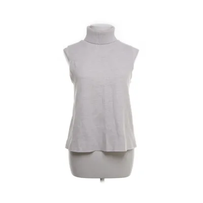 Spencer (Beige) van Zara Katoen, Elastaan, Polyester