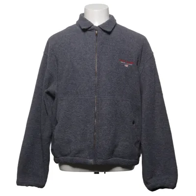 Fleecejacka (Grå) från Polo Sport Ralph Lauren Bomull, Polyester