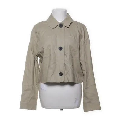 Jacka (Beige) från Zara Bomull, Polyester