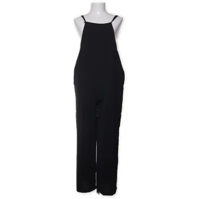Byxdress (7019) från Big Dart Polyester