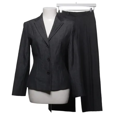 Pak (Grijs) van Add It Elastaan, Polyester, Viscose, Wol