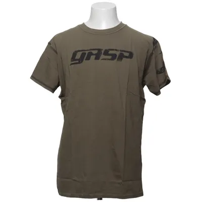 T-shirt (Grön) från Gasp Bomull